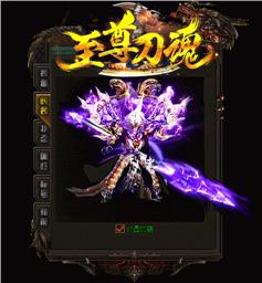 天龙八部私服装备花屏补丁